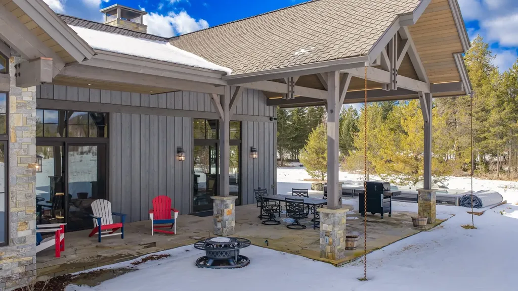 114 & 730 Blanchard Lake Road Whitefish MT 59937