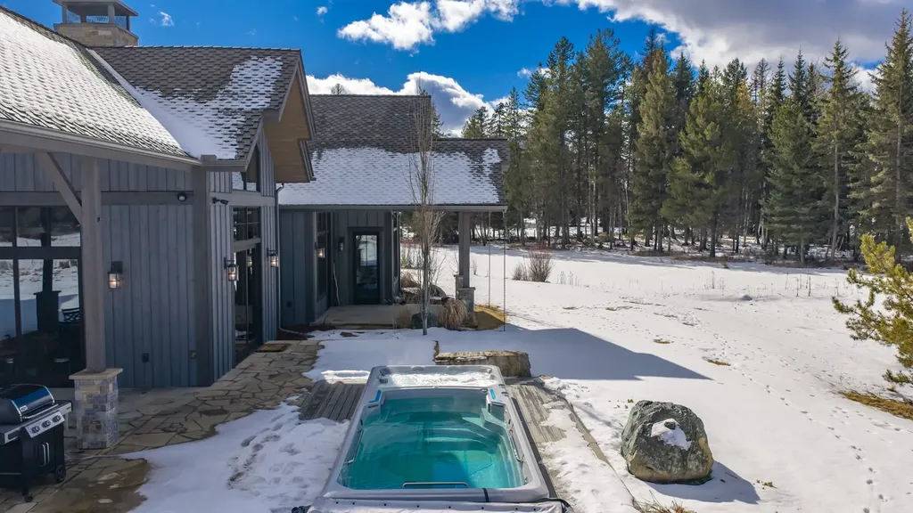 114 & 730 Blanchard Lake Road Whitefish MT 59937