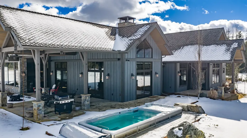 114 & 730 Blanchard Lake Road Whitefish MT 59937