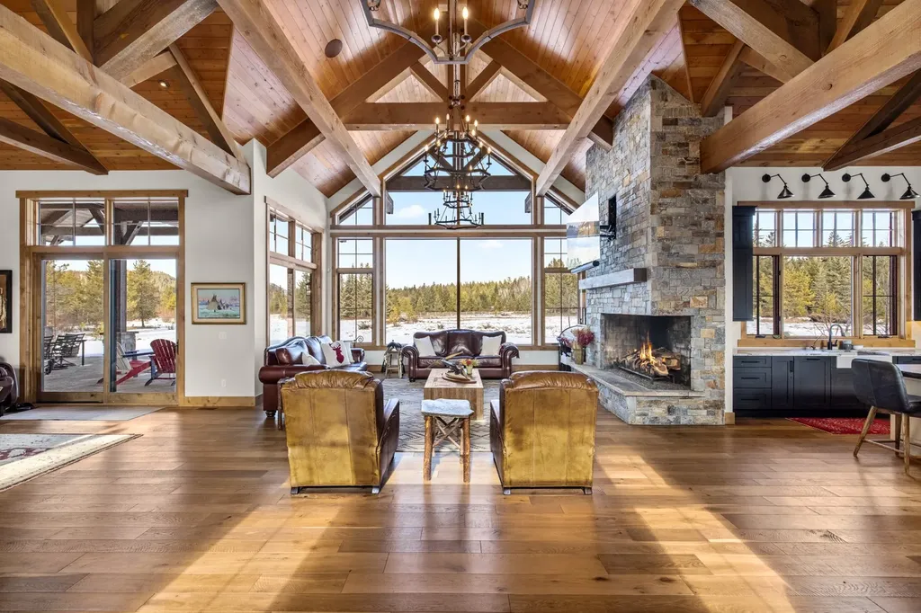 114 & 730 Blanchard Lake Road Whitefish MT 59937