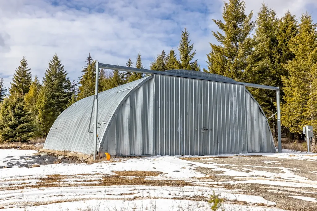 114 & 730 Blanchard Lake Road Whitefish MT 59937