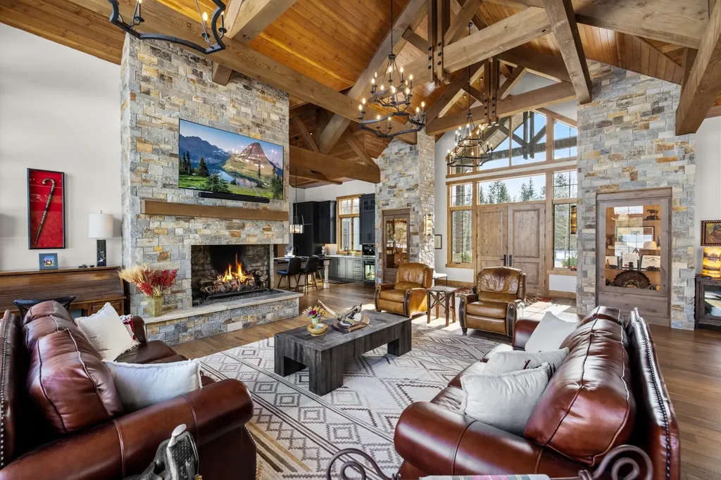 114 & 730 Blanchard Lake Road Whitefish MT 59937