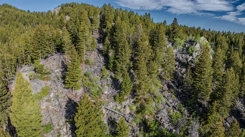 72 Big Indian Gulch Road Clancy MT 59634