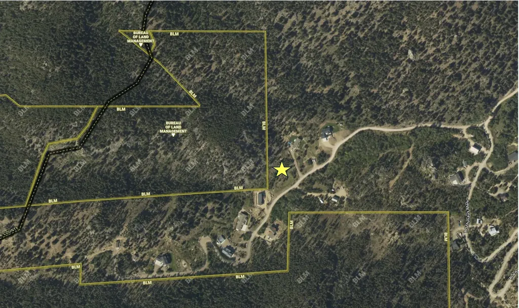 72 Big Indian Gulch Road Clancy MT 59634