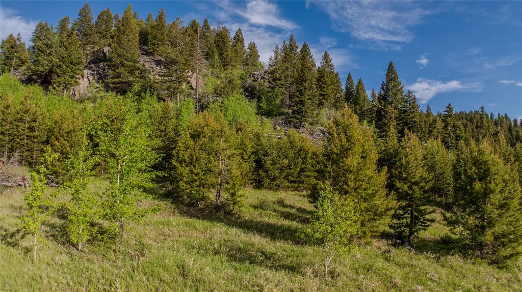 72 Big Indian Gulch Road Clancy MT 59634