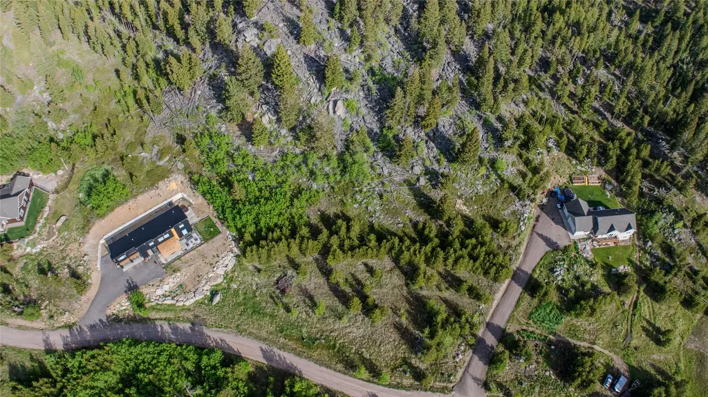 72 Big Indian Gulch Road Clancy MT 59634