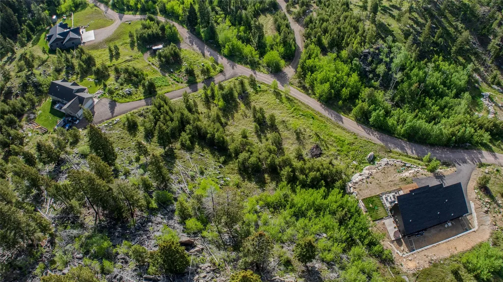 72 Big Indian Gulch Road Clancy MT 59634
