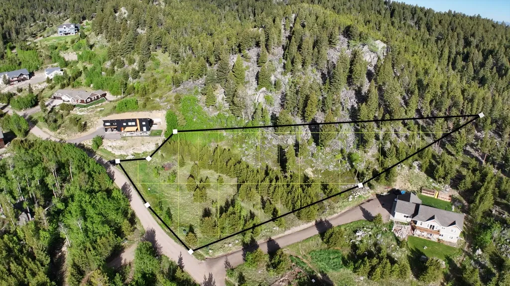 72 Big Indian Gulch Road Clancy MT 59634