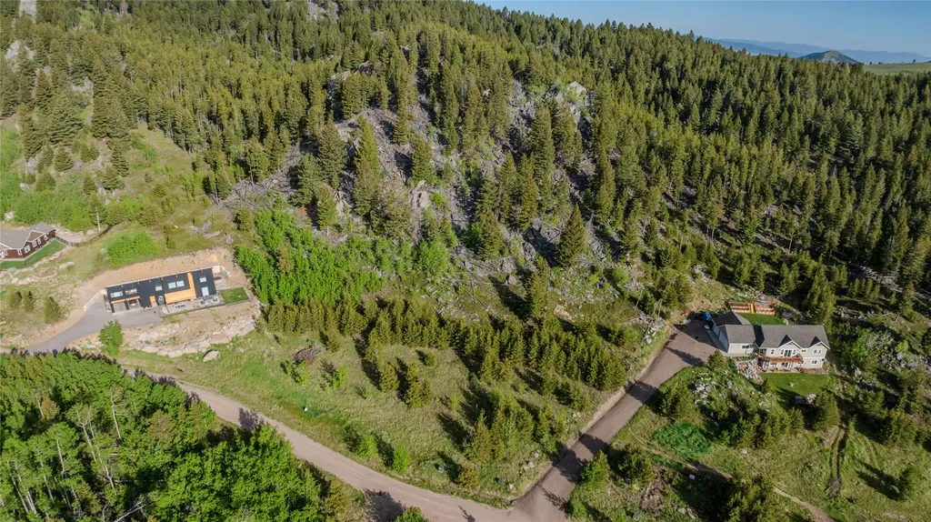 72 Big Indian Gulch Road Clancy MT 59634
