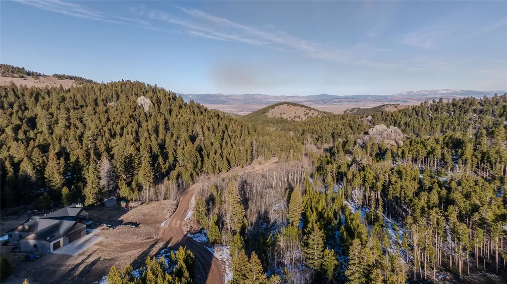 72 Big Indian Gulch Road Clancy MT 59634
