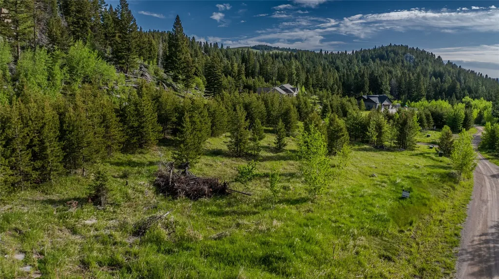 72 Big Indian Gulch Road Clancy MT 59634