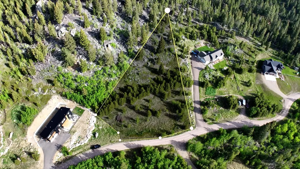 72 Big Indian Gulch Road Clancy MT 59634