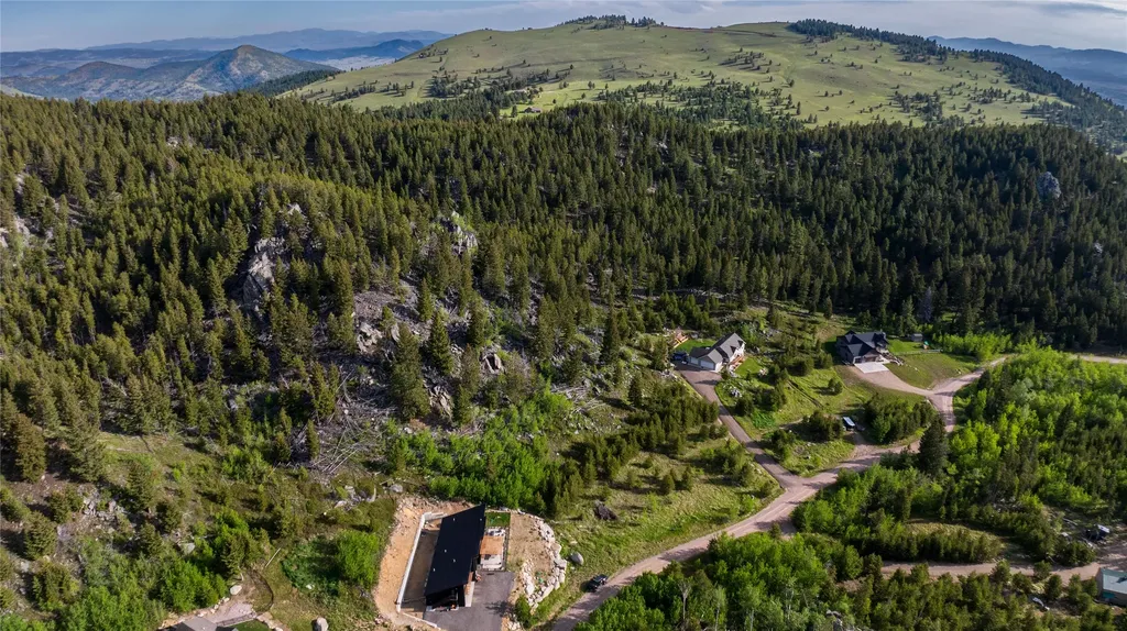 72 Big Indian Gulch Road Clancy MT 59634