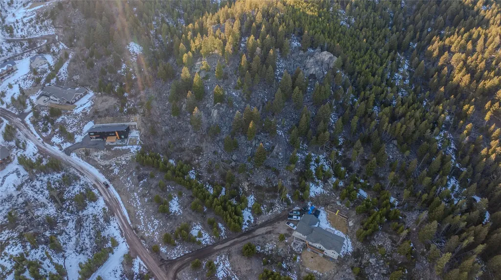 72 Big Indian Gulch Road Clancy MT 59634