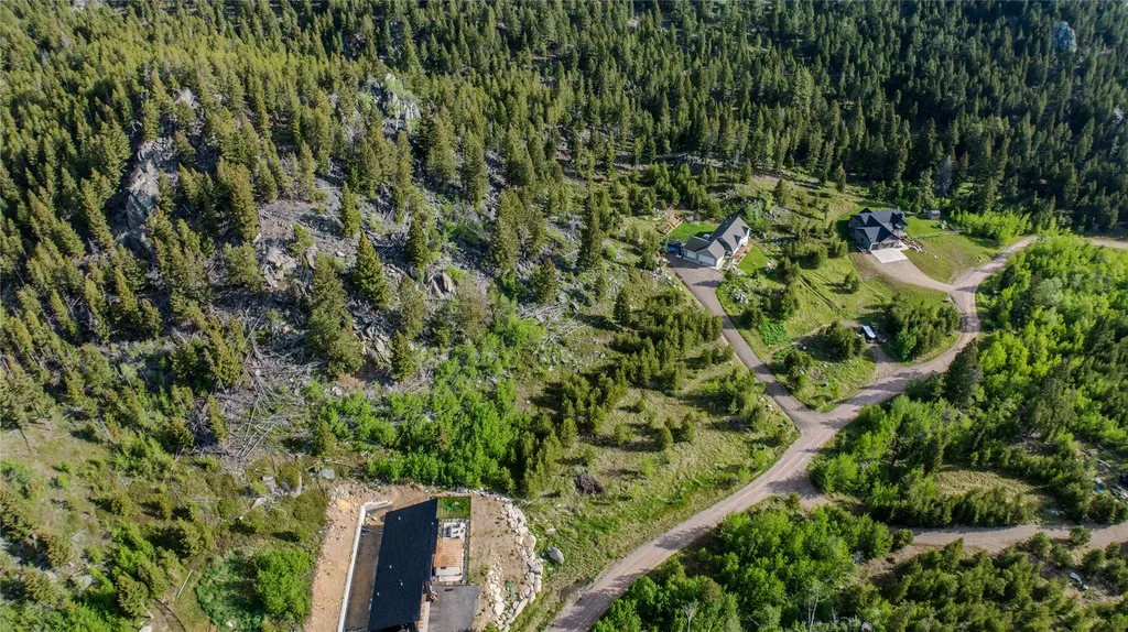 72 Big Indian Gulch Road Clancy MT 59634