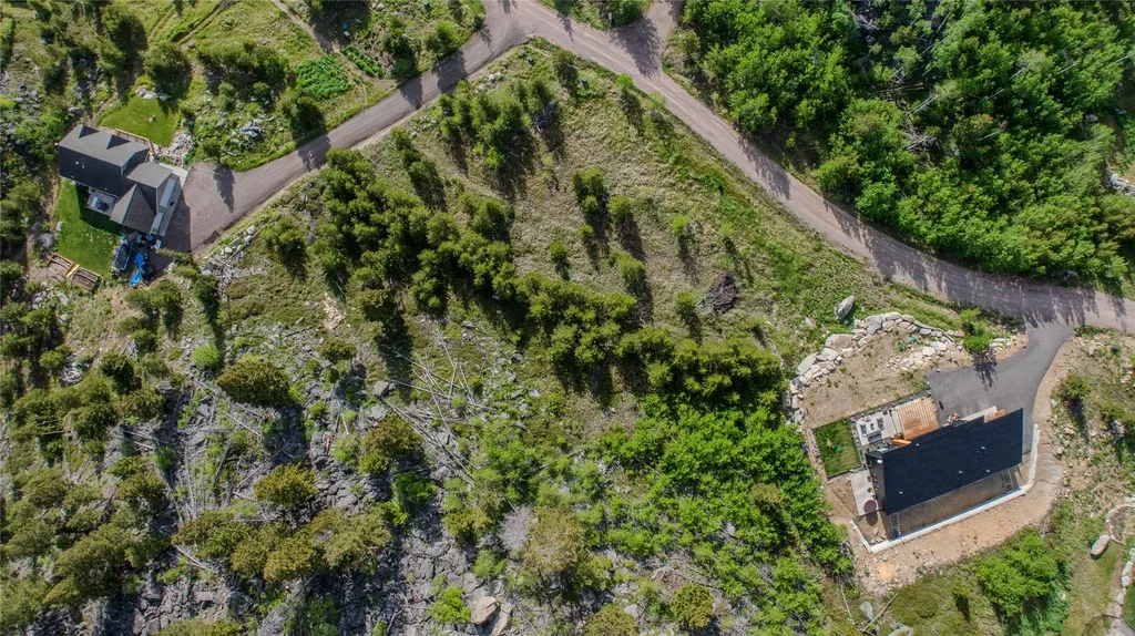 72 Big Indian Gulch Road Clancy MT 59634