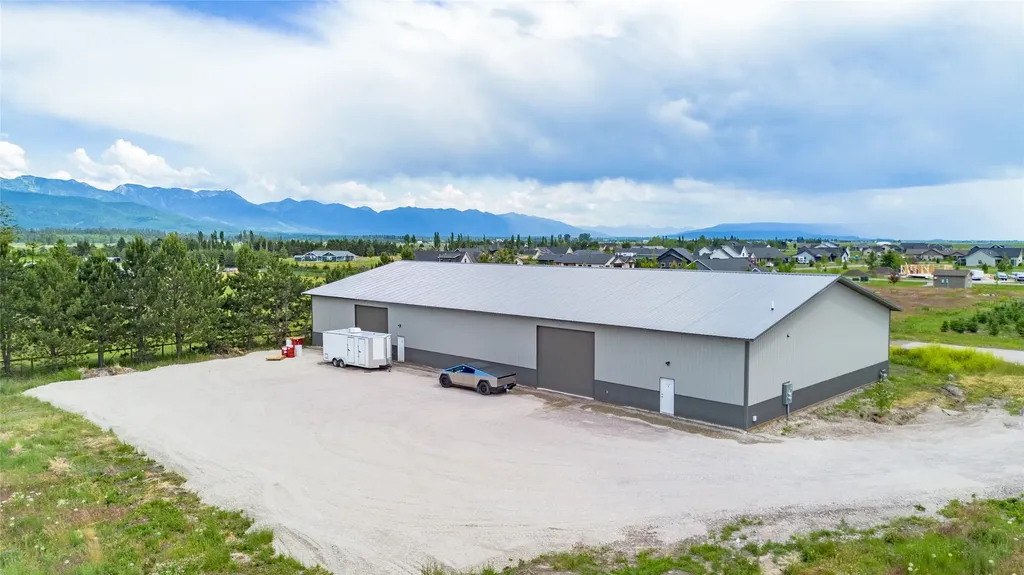 1113 Custer Avenue Kalispell MT 59901