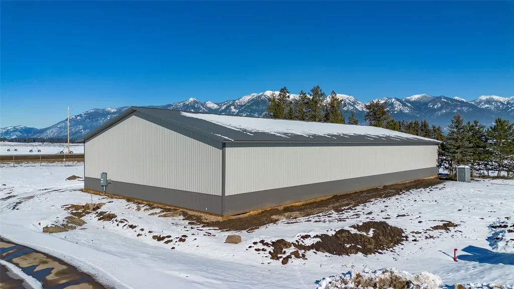 1113 Custer Avenue Kalispell MT 59901