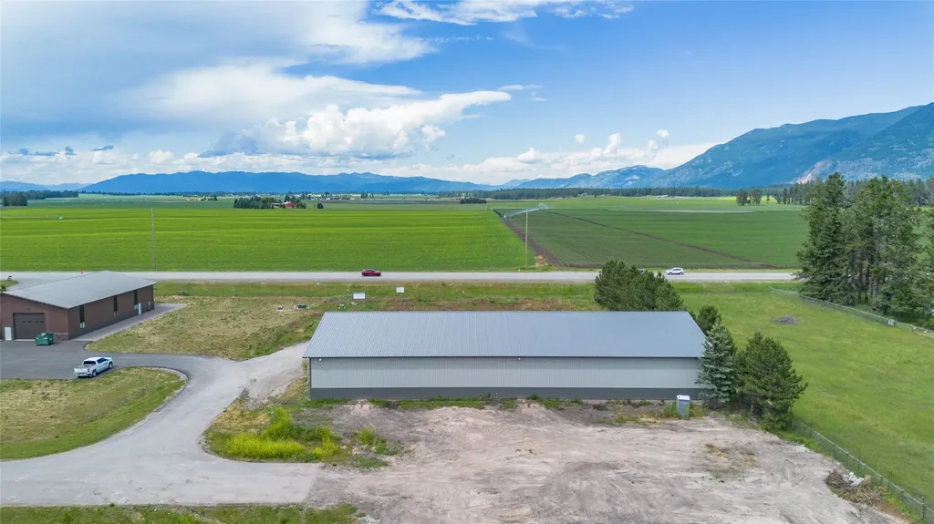 1113 Custer Avenue Kalispell MT 59901