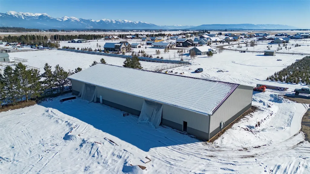 1113 Custer Avenue Kalispell MT 59901
