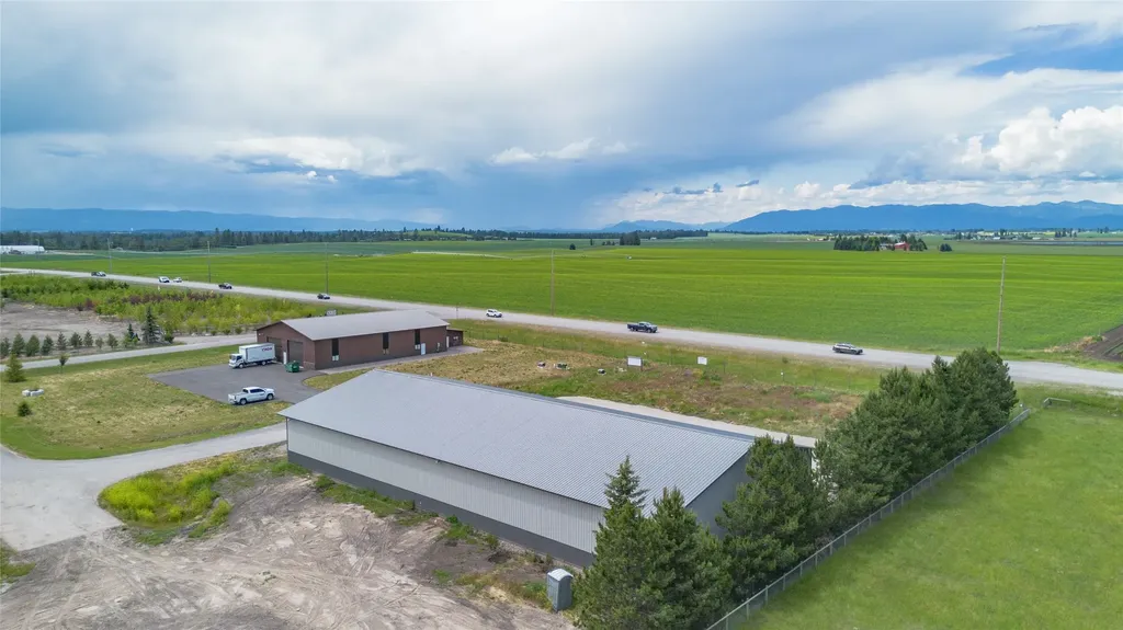 1113 Custer Avenue Kalispell MT 59901