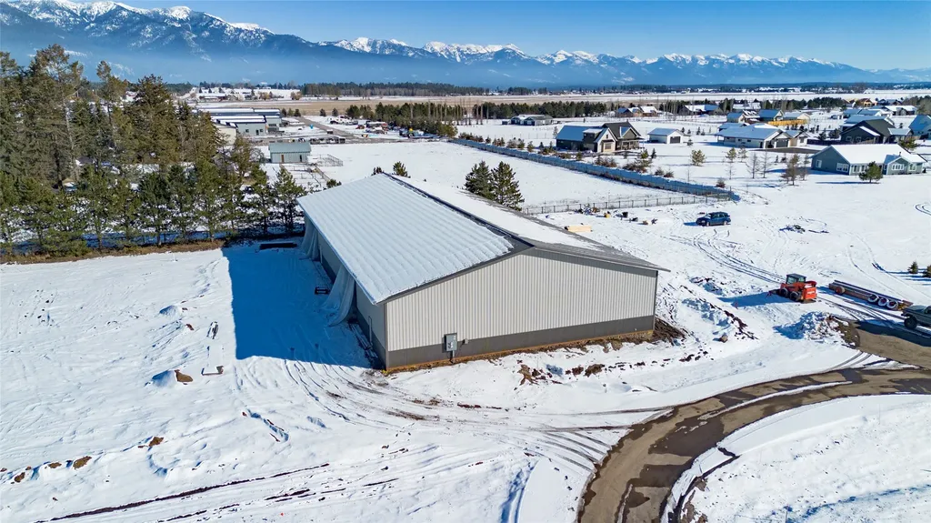 1113 Custer Avenue Kalispell MT 59901