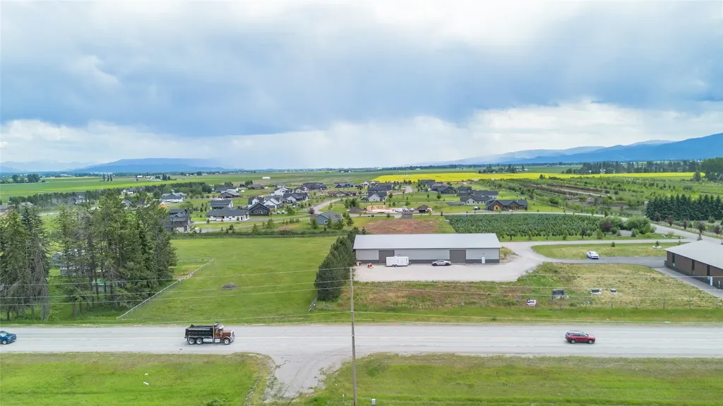 1113 Custer Avenue Kalispell MT 59901