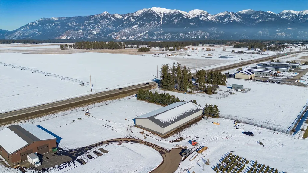 1113 Custer Avenue Kalispell MT 59901