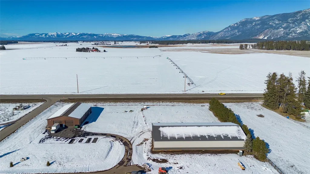 1113 Custer Avenue Kalispell MT 59901