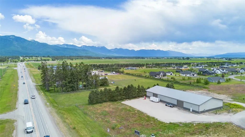 1113 Custer Avenue Kalispell MT 59901