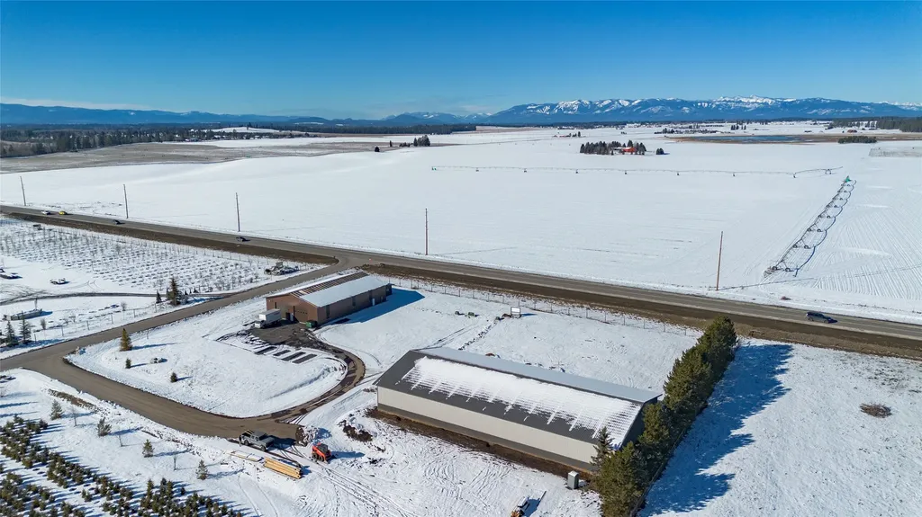 1113 Custer Avenue Kalispell MT 59901
