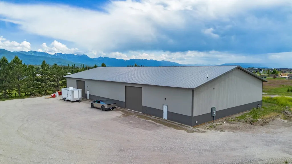 1113 Custer Avenue Kalispell MT 59901