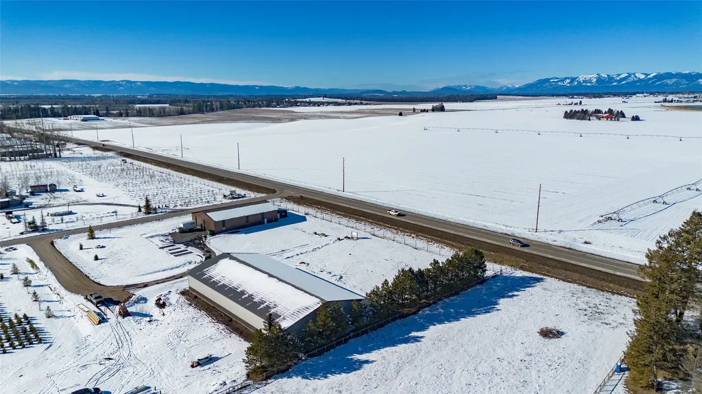 1113 Custer Avenue Kalispell MT 59901