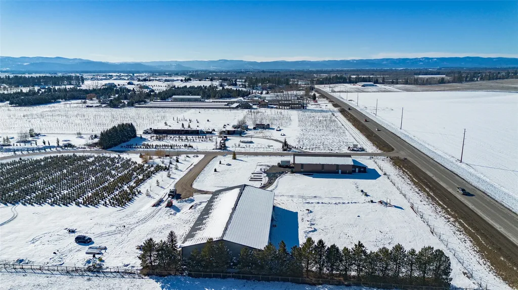 1113 Custer Avenue Kalispell MT 59901