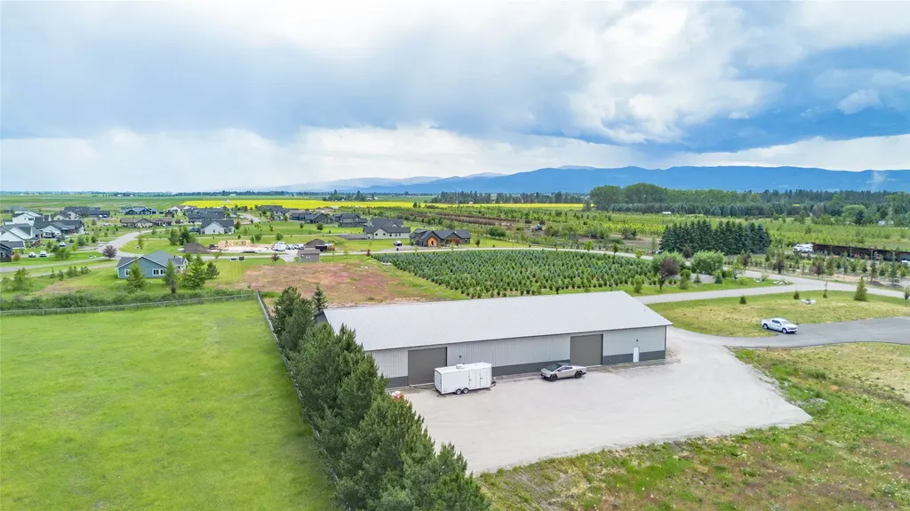 1113 Custer Avenue Kalispell MT 59901