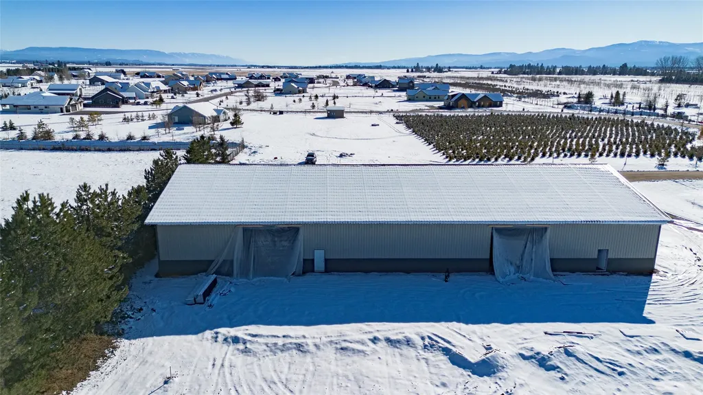 1113 Custer Avenue Kalispell MT 59901