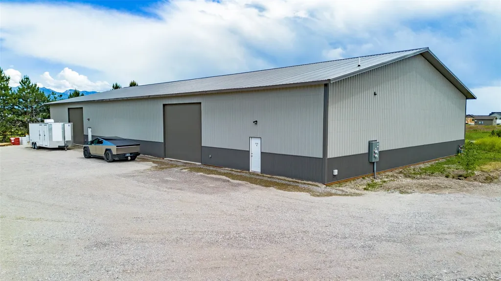 1113 Custer Avenue Kalispell MT 59901