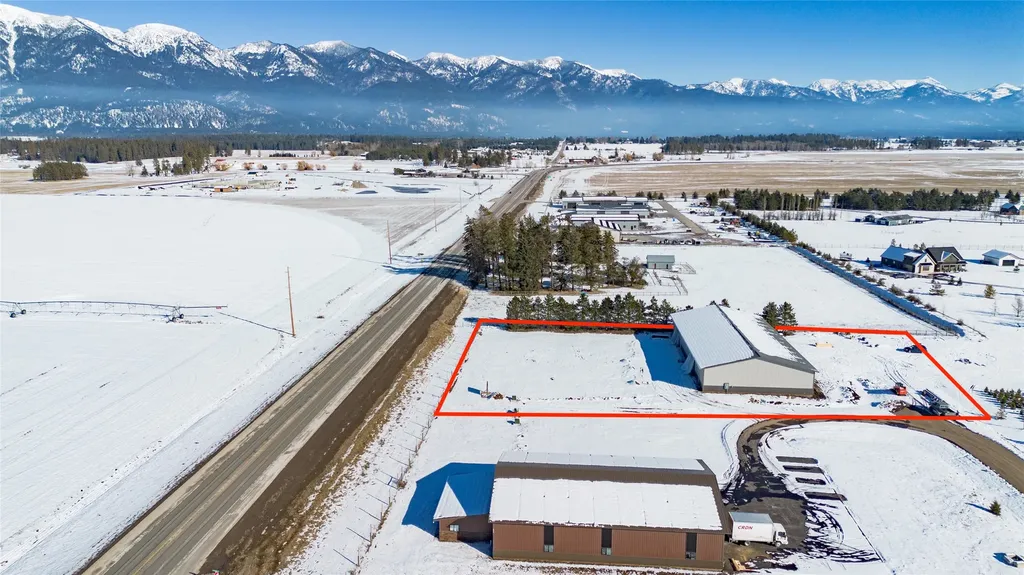 1113 Custer Avenue Kalispell MT 59901