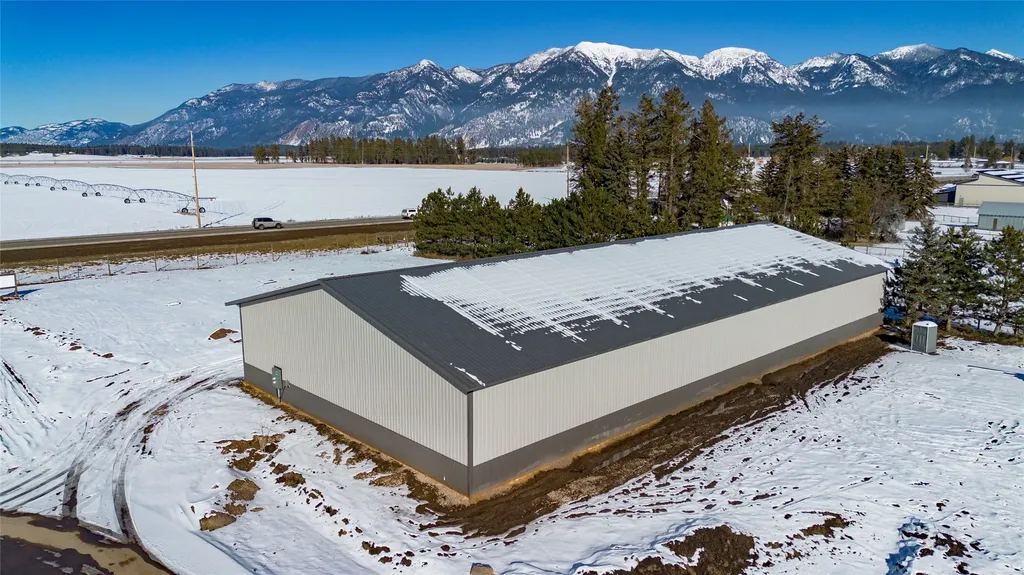 1113 Custer Avenue Kalispell MT 59901