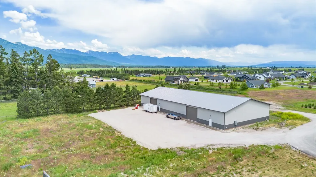 1113 Custer Avenue Kalispell MT 59901