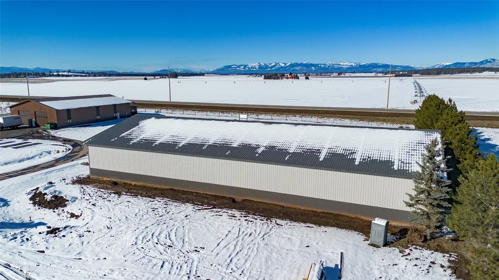 1113 Custer Avenue Kalispell MT 59901