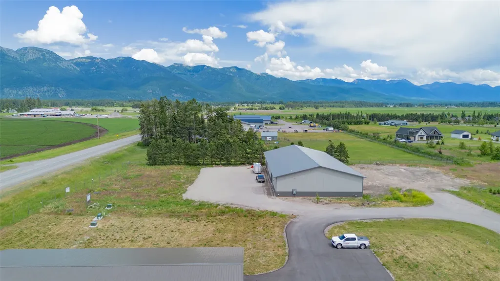 1113 Custer Avenue Kalispell MT 59901