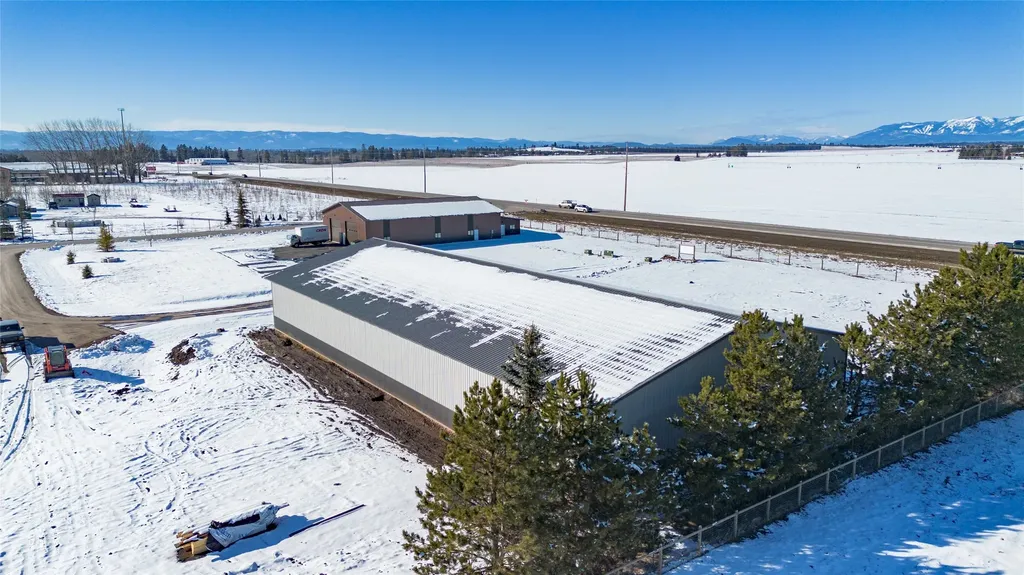 1113 Custer Avenue Kalispell MT 59901