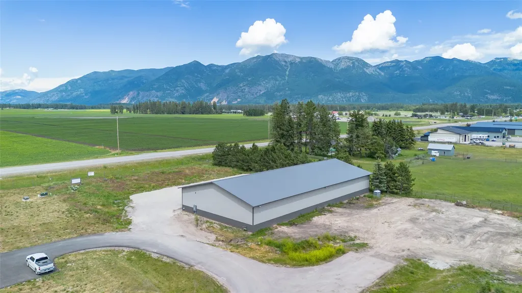 1113 Custer Avenue Kalispell MT 59901