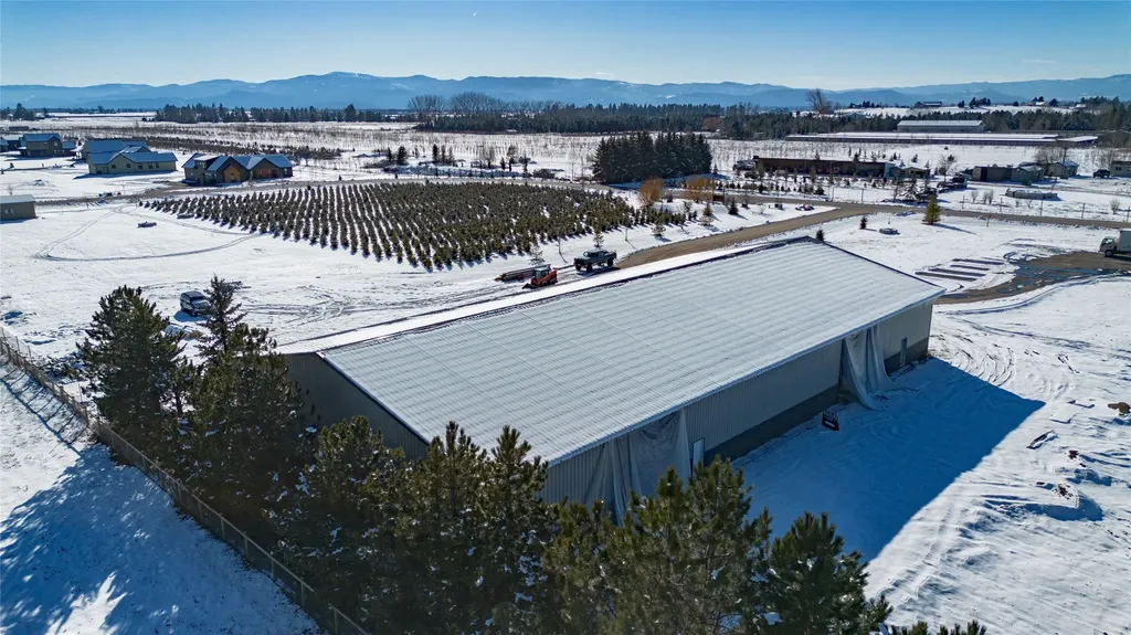 1113 Custer Avenue Kalispell MT 59901