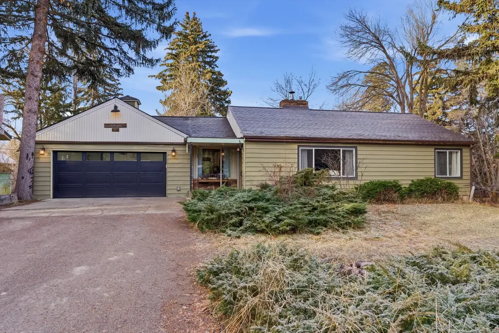 184 Lawrence Lane Kalispell MT 59901
