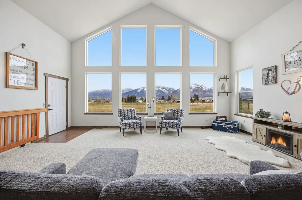 396 Hidden Valley Road N Florence MT 59833