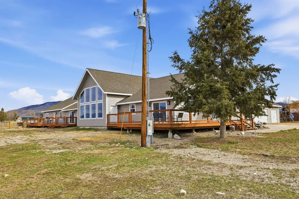 396 Hidden Valley Road N Florence MT 59833