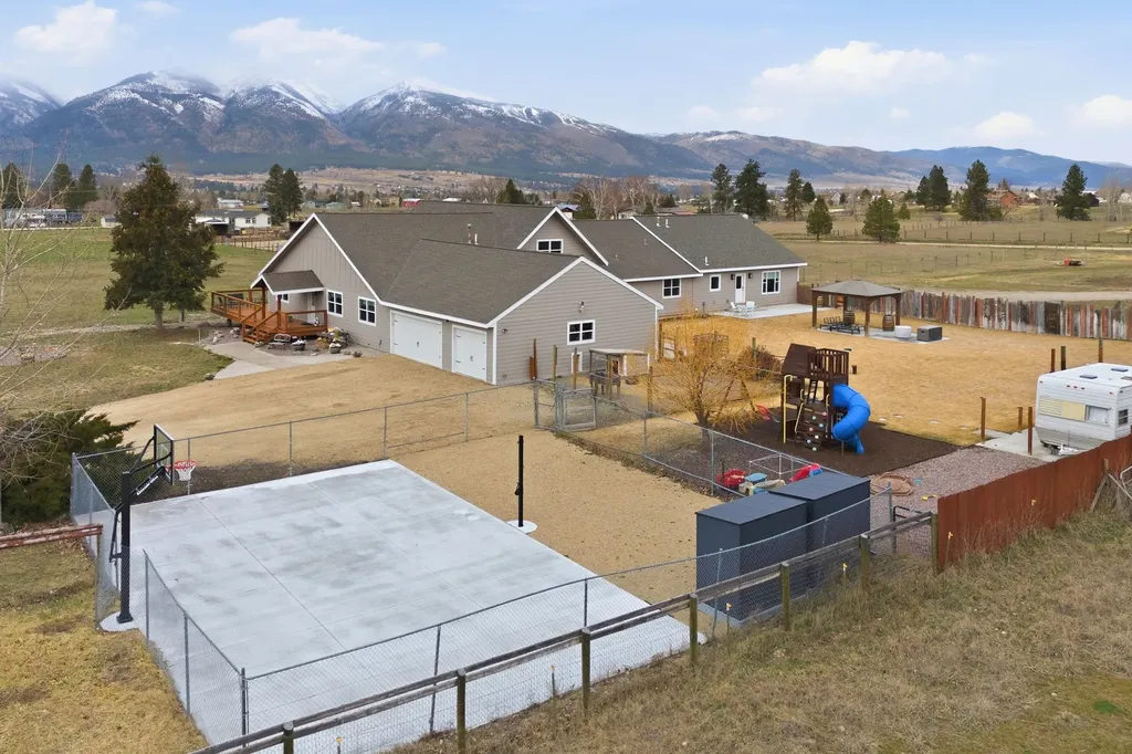 396 Hidden Valley Road N Florence MT 59833