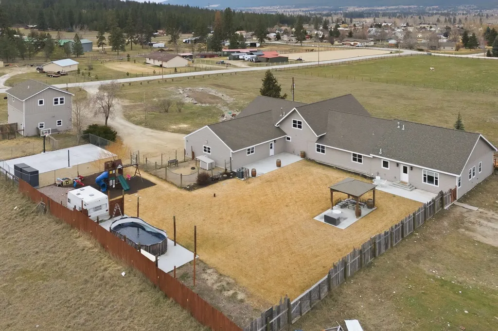 396 Hidden Valley Road N Florence MT 59833